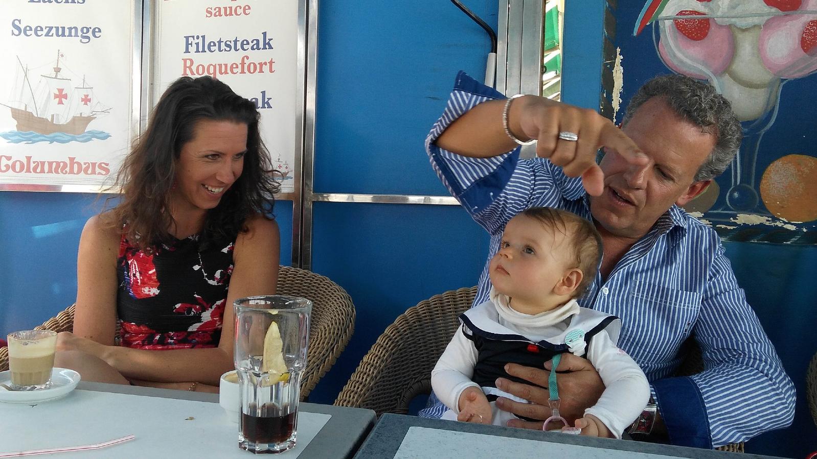 Goodbye Deutschland: Auswanderer auf den Canaren Antea und Sascha Klaar suchen ihr Glück auf Gran Canaria