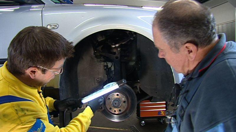 Autodoktoren Autodoktoren