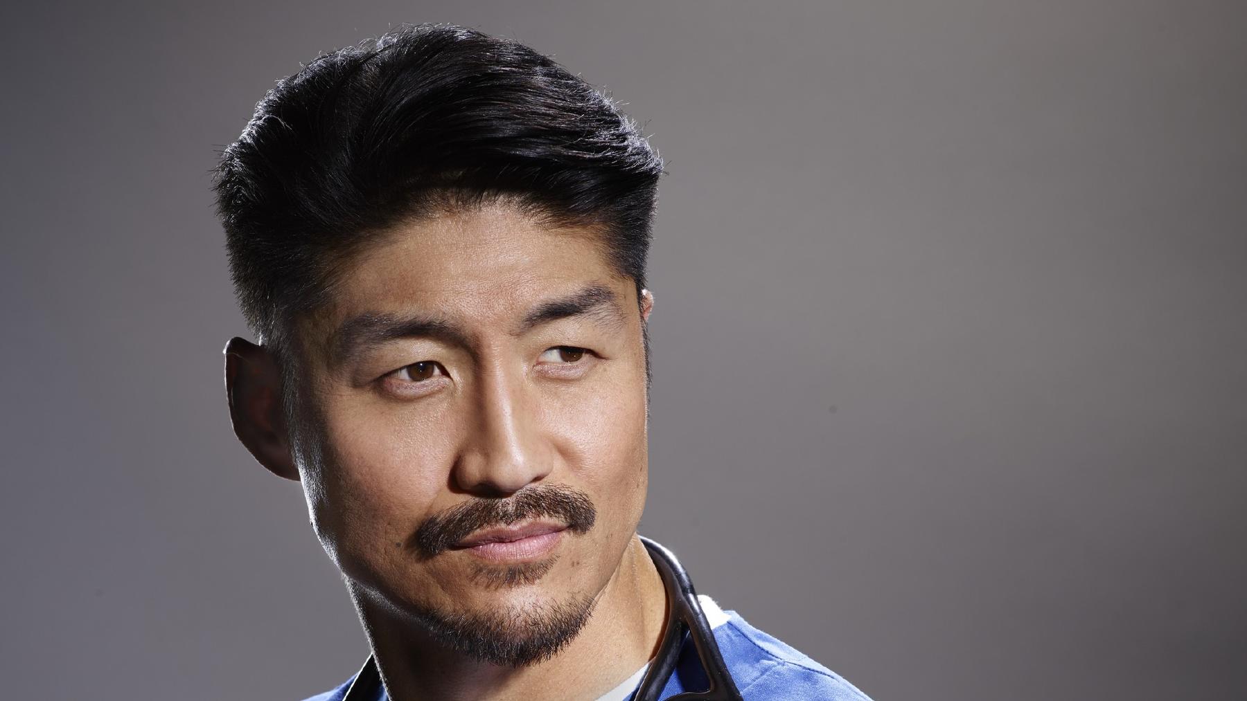Chigago Med.: Brian Tee spielt Dr. Ethan Choi Ethan (Brian Tee)