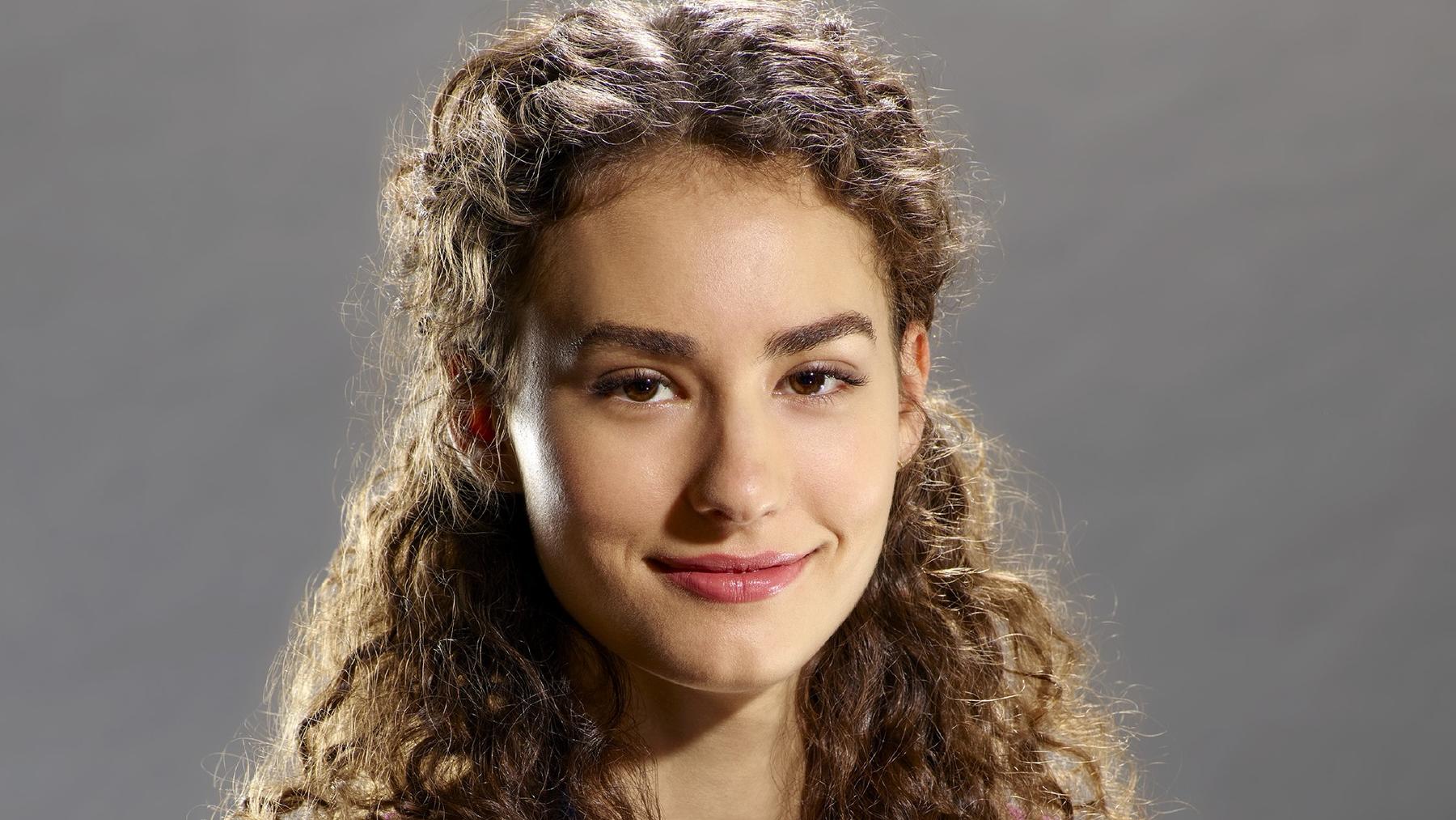 Chicago Med: Dr. Sara Reese gespielt von Rachel DiPillo Dr. Sarah Reese (Rachel DiPillo)