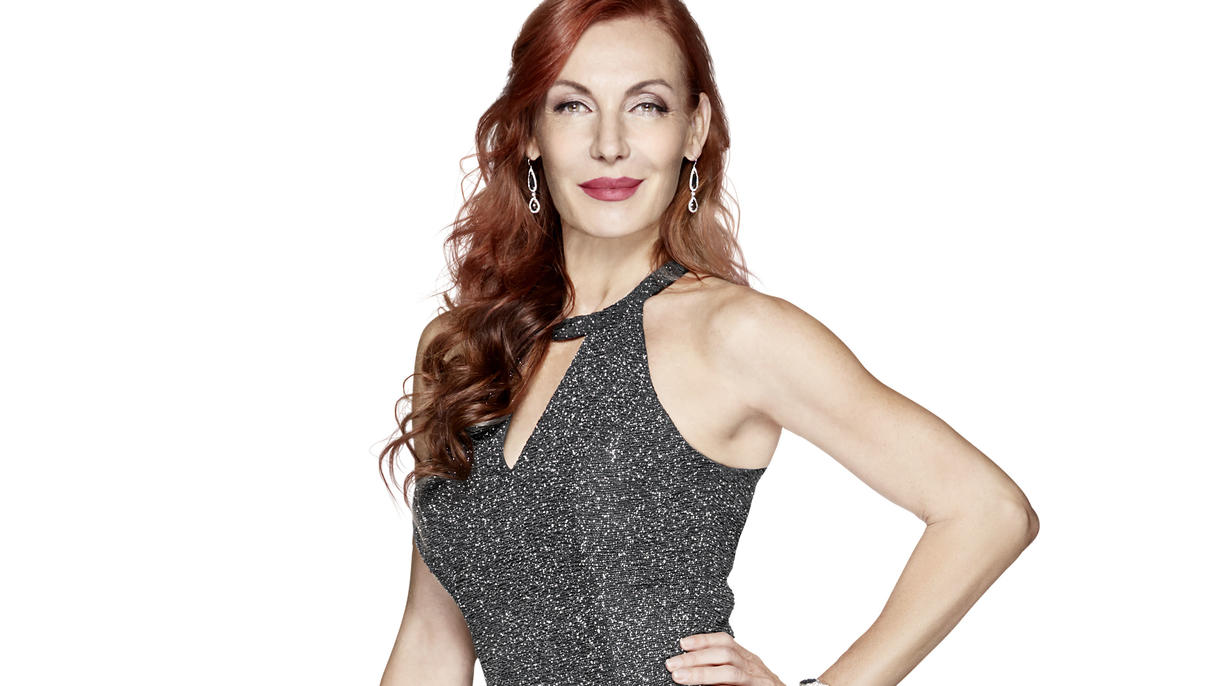 6 Mütter: Ute Lemper interessiert, was hinter den Menschen steckt Ute Lemper