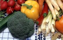 Diese Ernährung schützt Sie vor Krebs Diese Ernährung schützt Sie vor Krebs