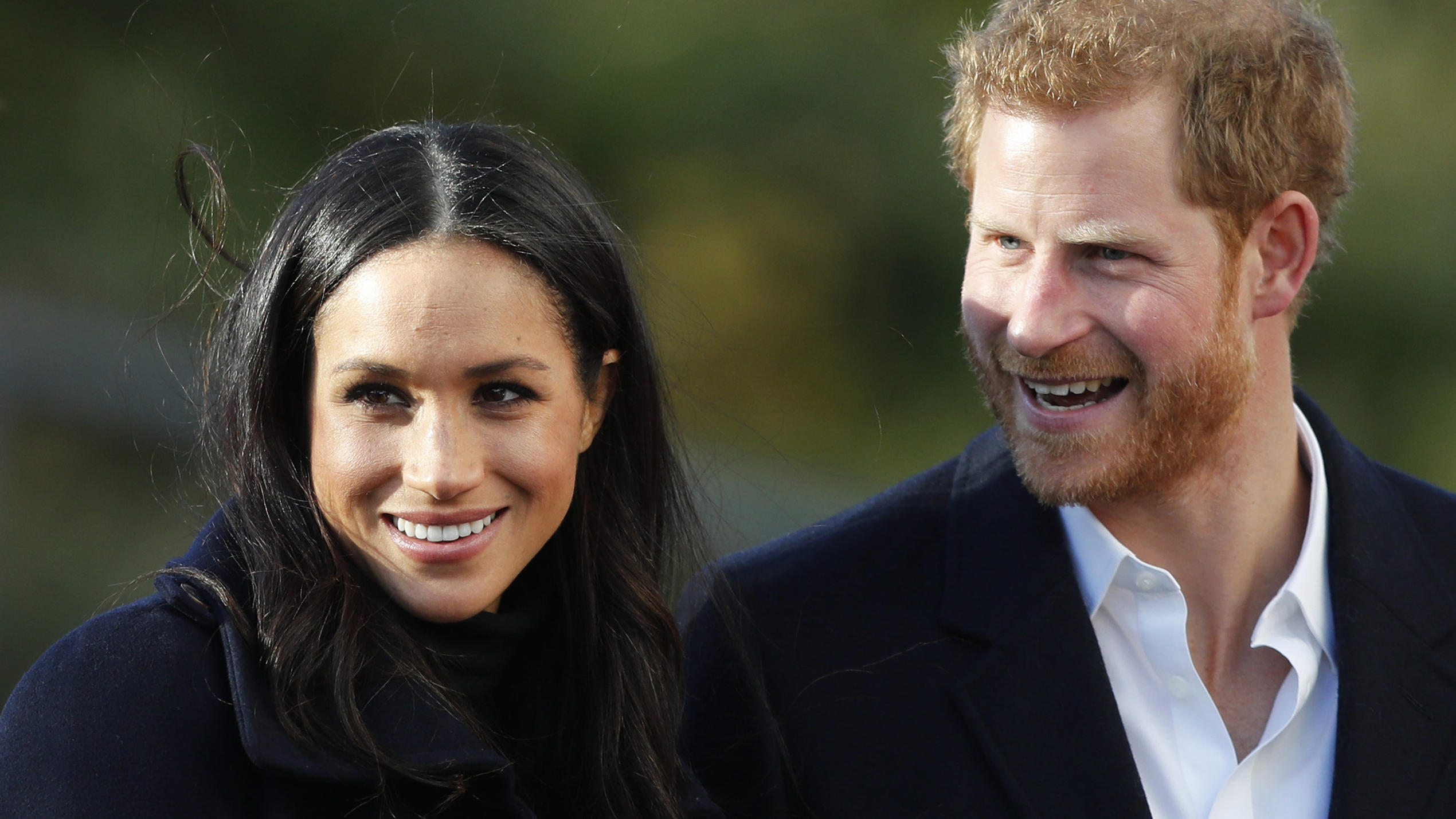 Herzogin Meghan bei Oprah: Deswegen hat die Australien-Reise 2018 alles verändert Herzogin Meghan und Prinz Harry haben nicht mit allen Royals ein gutes Verhältnis