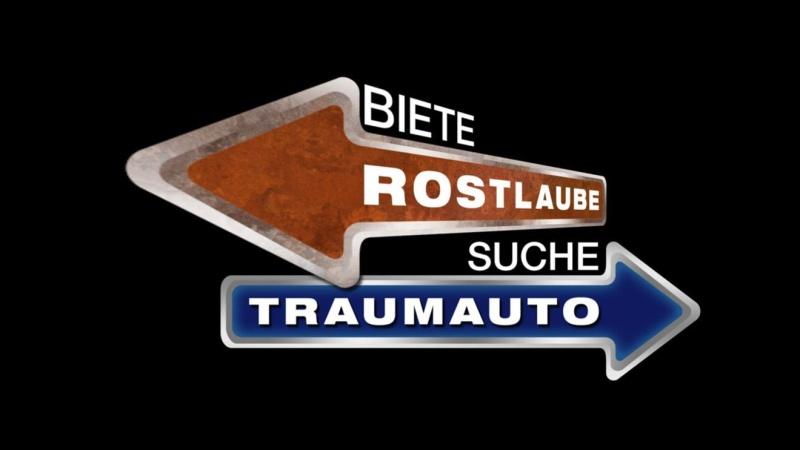 Biete Rostlaube, suche Traumauto Foto: VOX/Sonypictures