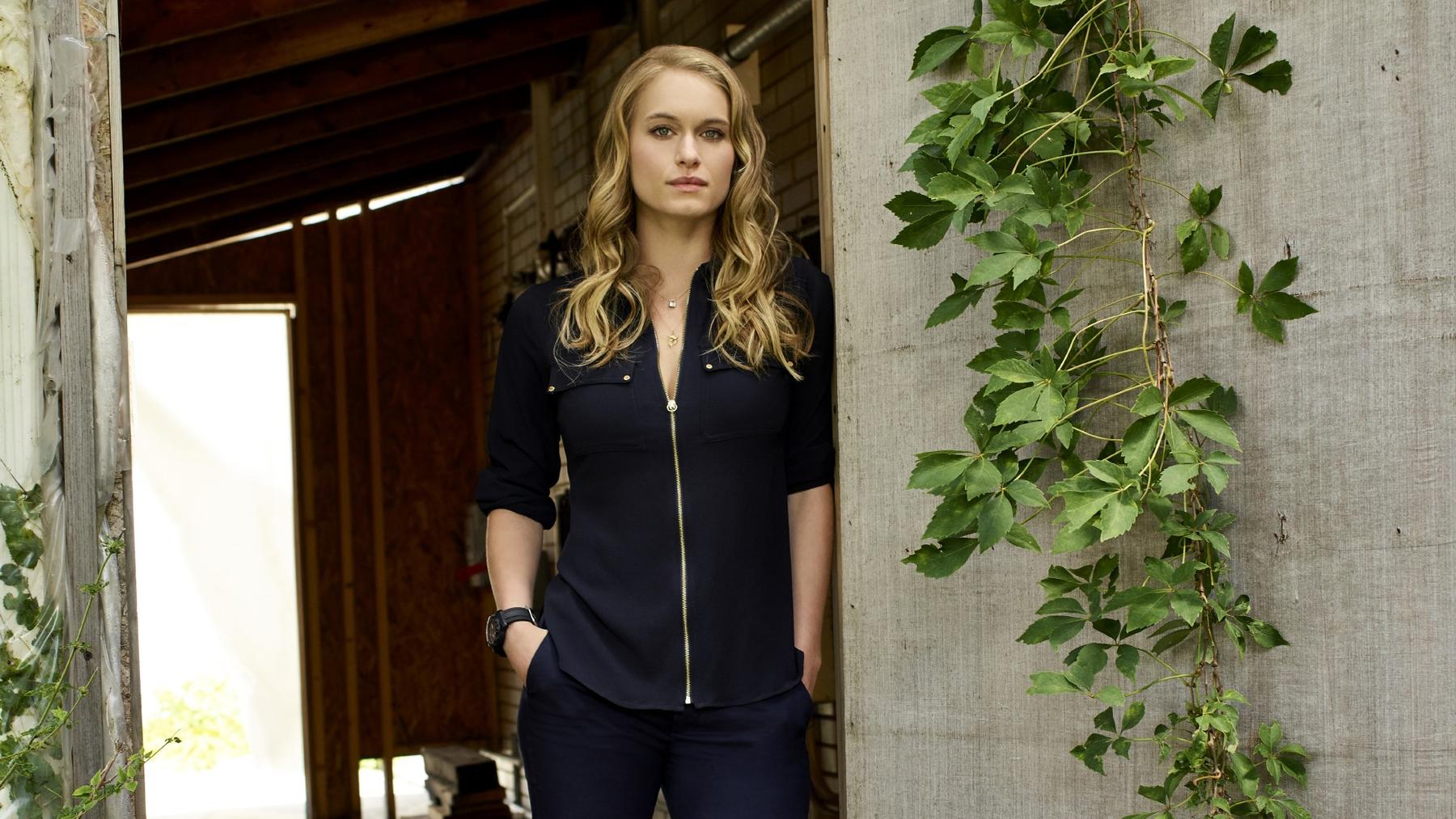 Gone: Alle Sendetermine der neuen Crime-Serie im Überblick Kick Lannigan (Leven Rambin)