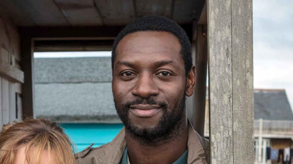 Liar: Richie Campbell spielt Liam Sutcliffe Foto: MG RTL D / SquareOne Entertainment