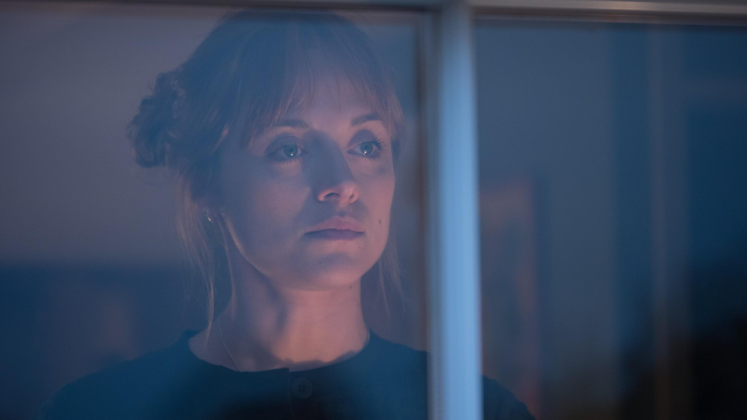 Liar: Zoë Tapper spielt Katy Sutcliffe Foto: MG RTL D / SquareOne Entertainment