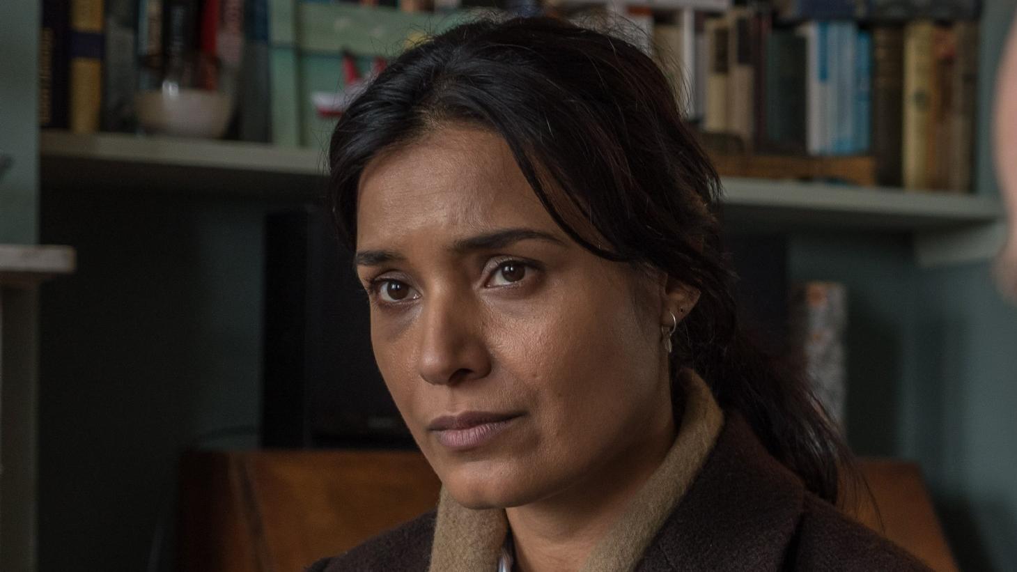 Liar: Shelley Conn spielt Vanessa Harmon Foto: MG RTL D / SquareOne Entertainment