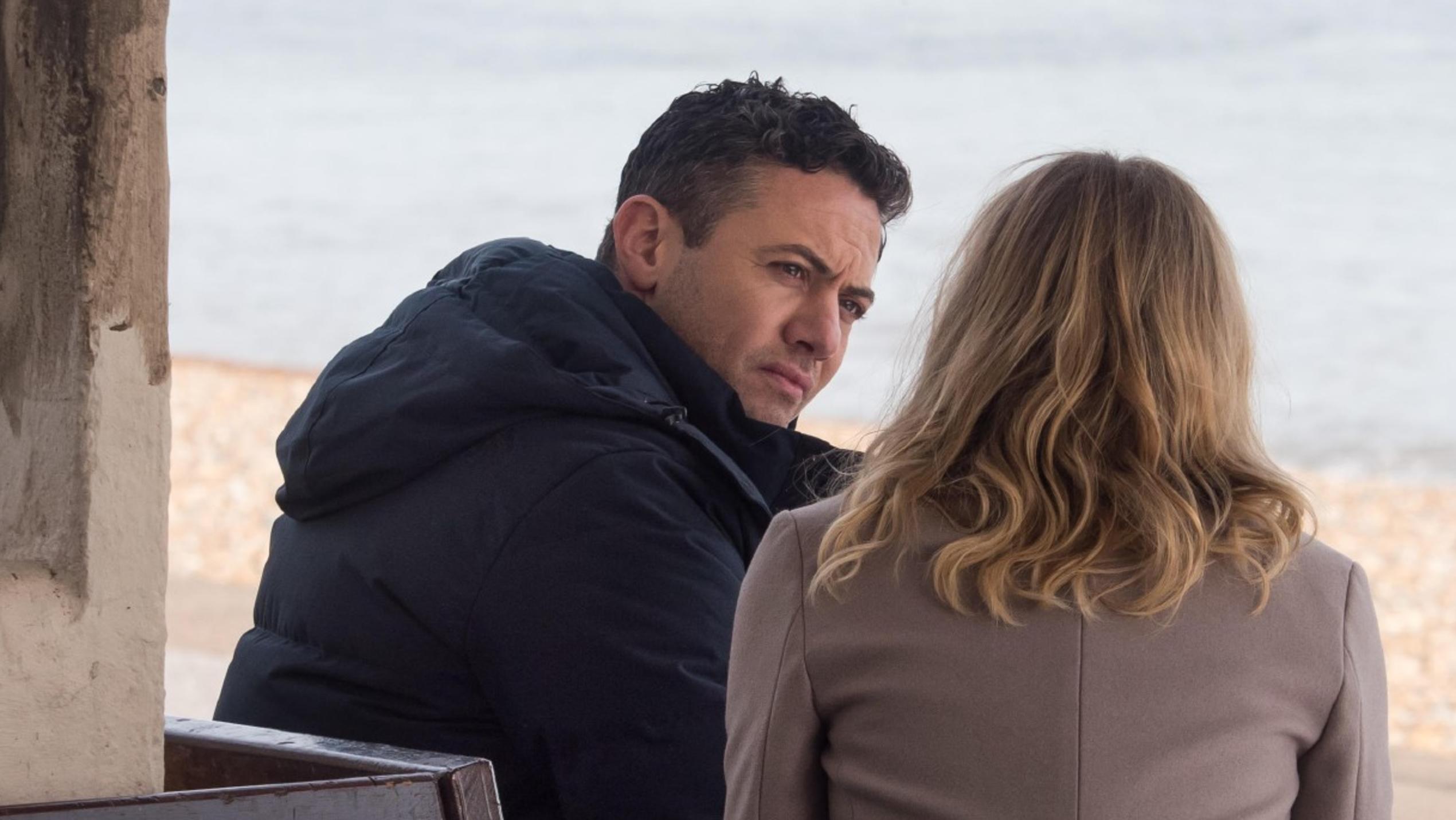 Liar: Warren Brown spielt Tom Bailey Foto: MG RTL D / SquareOne Entertainment