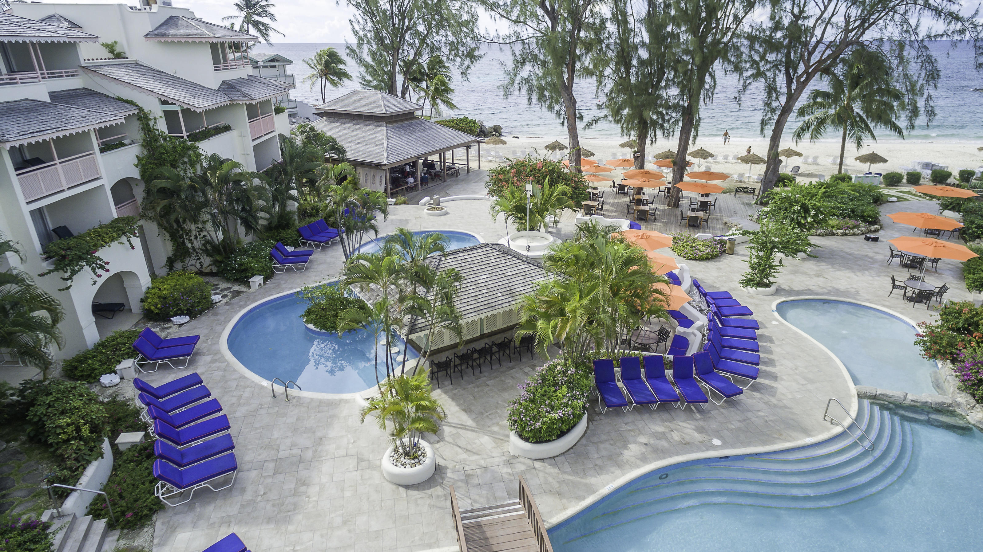 4 Hochzeiten und eine Traumreise: Es geht nach Barbados Bougainvilla Beach Resort