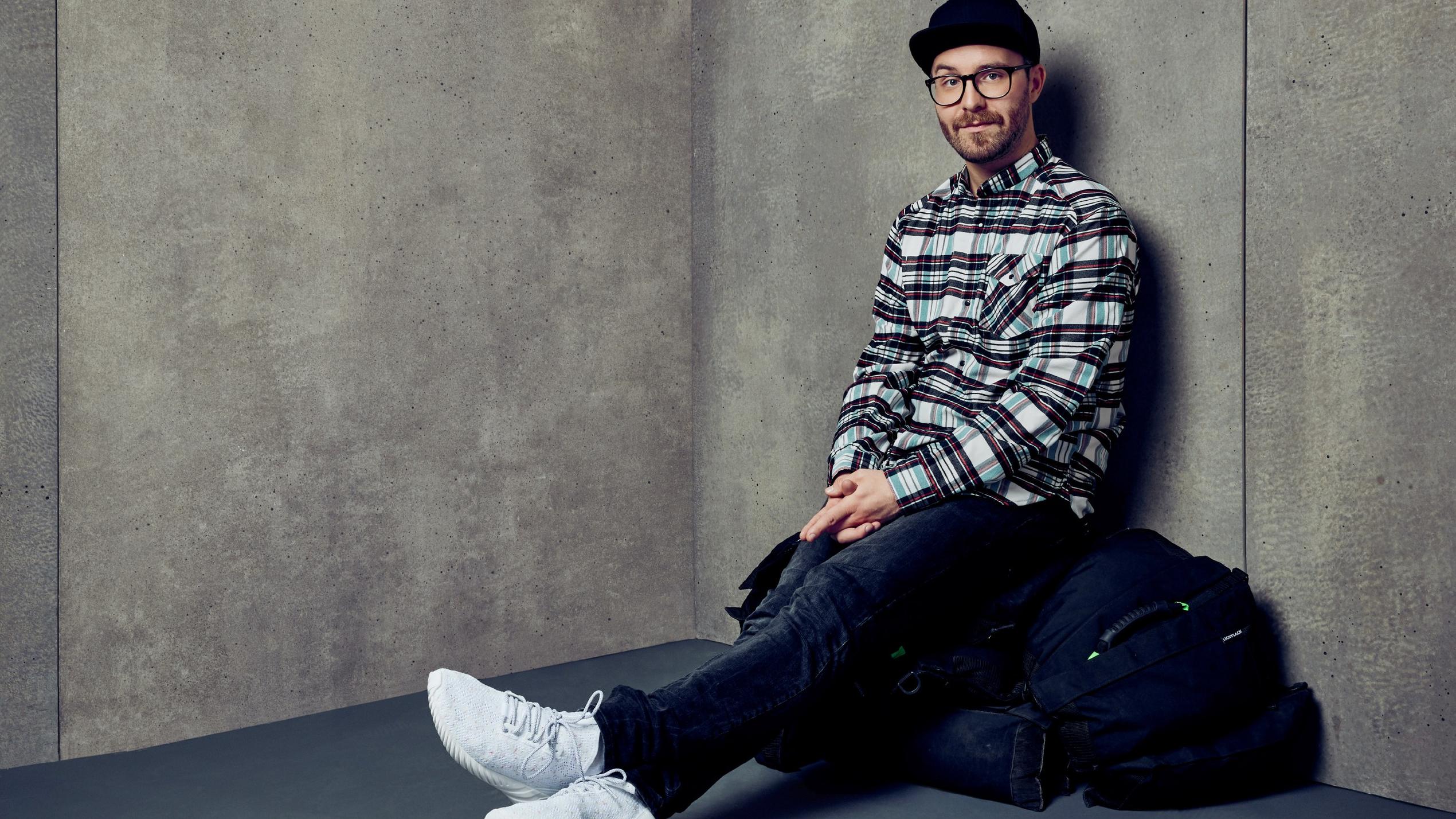 Sing meinen Song 2018: Das ist Mark Forster Mark Forster ist in der fünften Staffel von "Sing meinen Song" dabei.