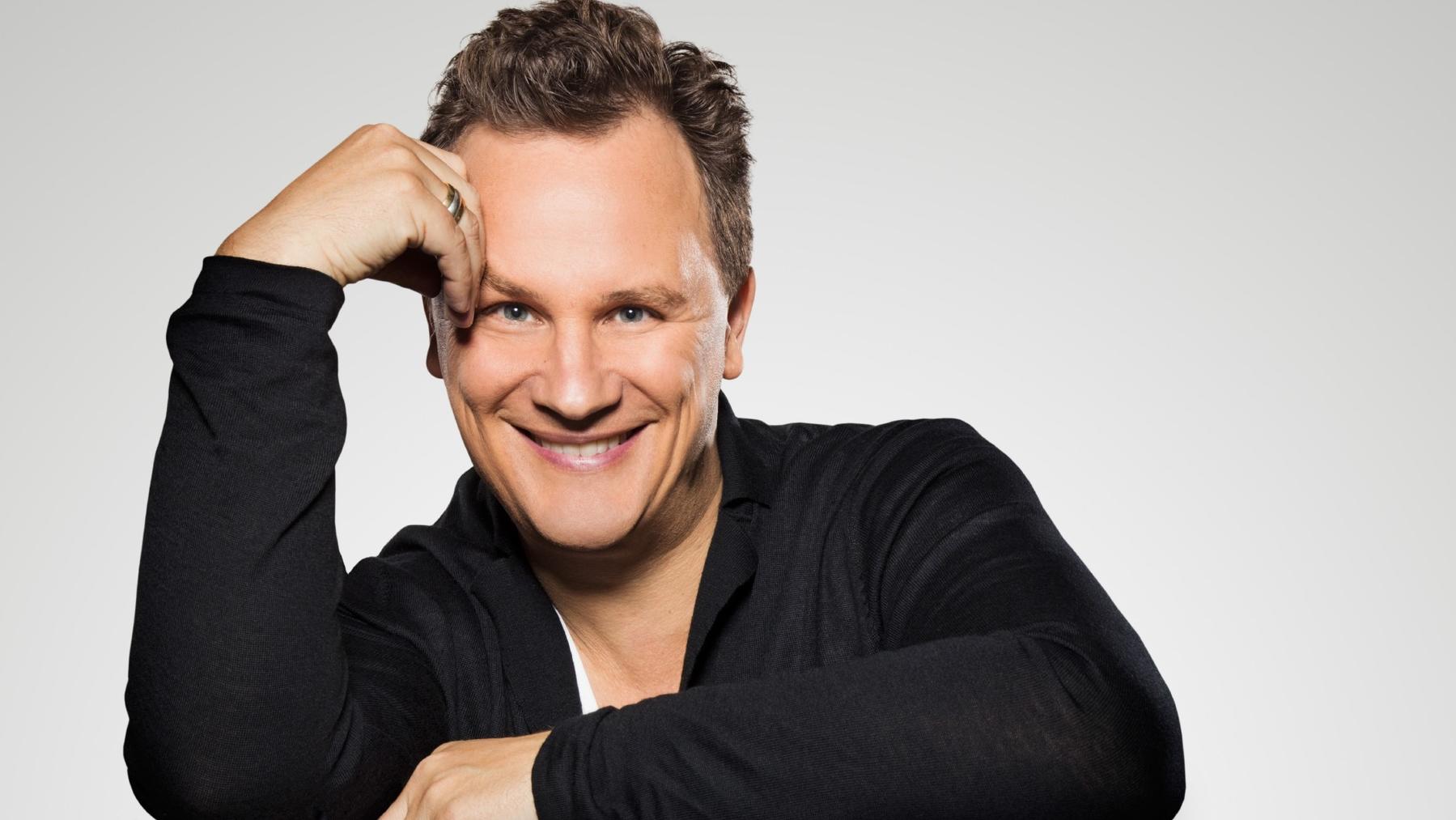 "Shopping Queen" im ECHO-Fieber Guido Maria Kretschmer