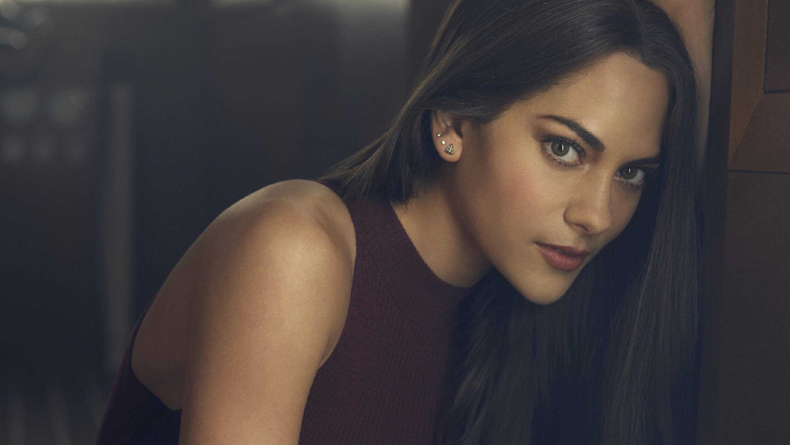 Imposters: Maddie Jonson aka. Ava/Alice/CeCe/Saffron gespielt von Inbar Lavi Maddie (Inbar Lavi)