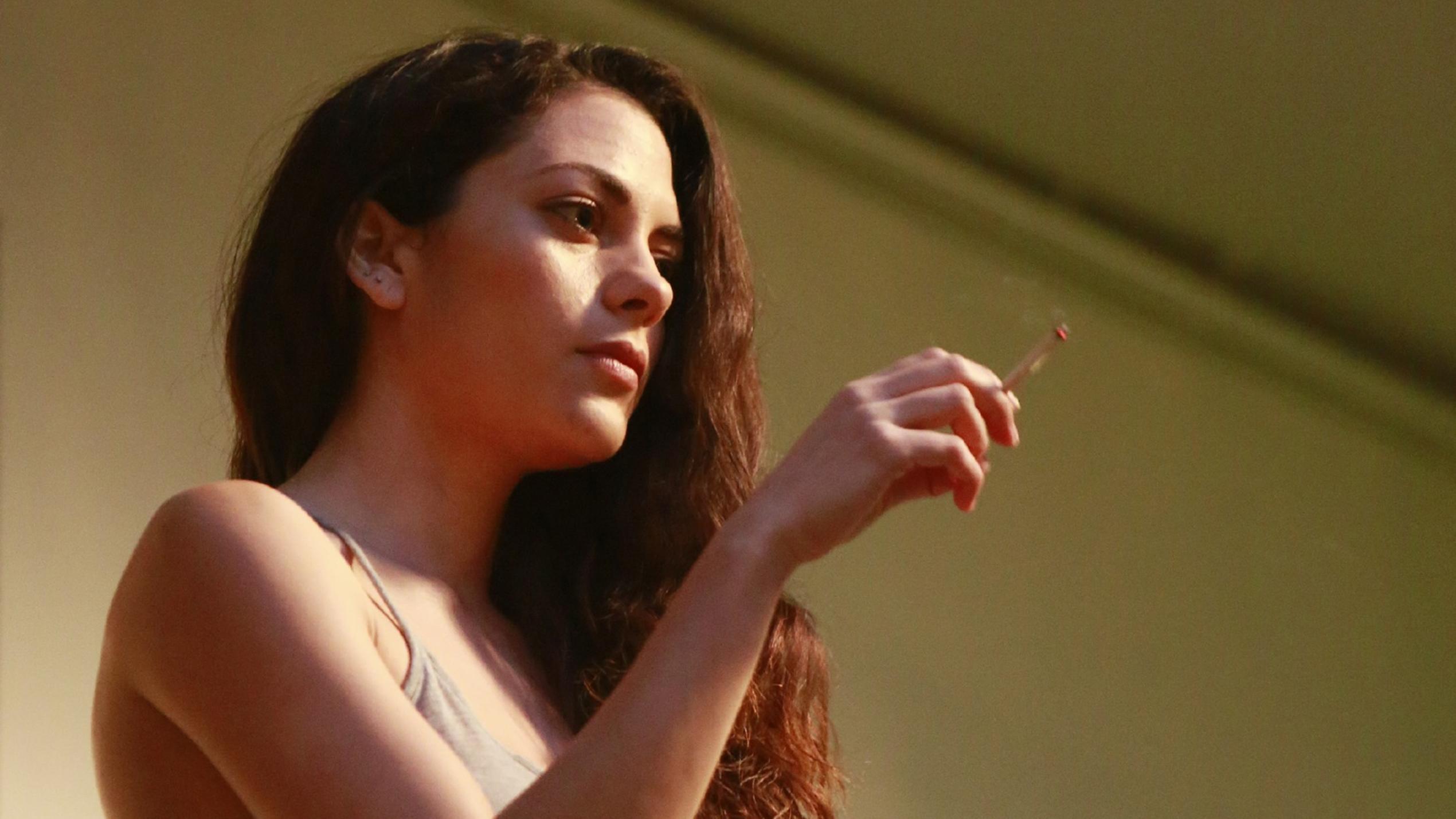Imposters: Maddie Jonson aka. Ava/Alice/CeCe/Saffron gespielt von Inbar Lavi Maddie (Inbar Lavi)