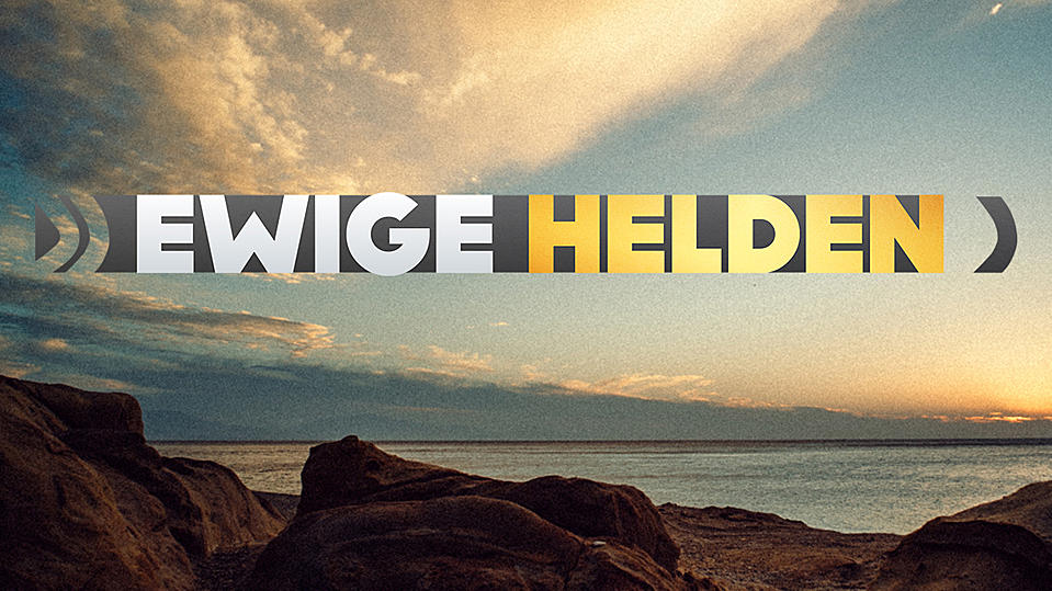 Ewige Helden geht mit einem Winter-Special und 2019 mit einer vierten Staffel weiter Ewige Helden - Ehemalige Topathleten kämpfen um den Titel "Beste der Besten".