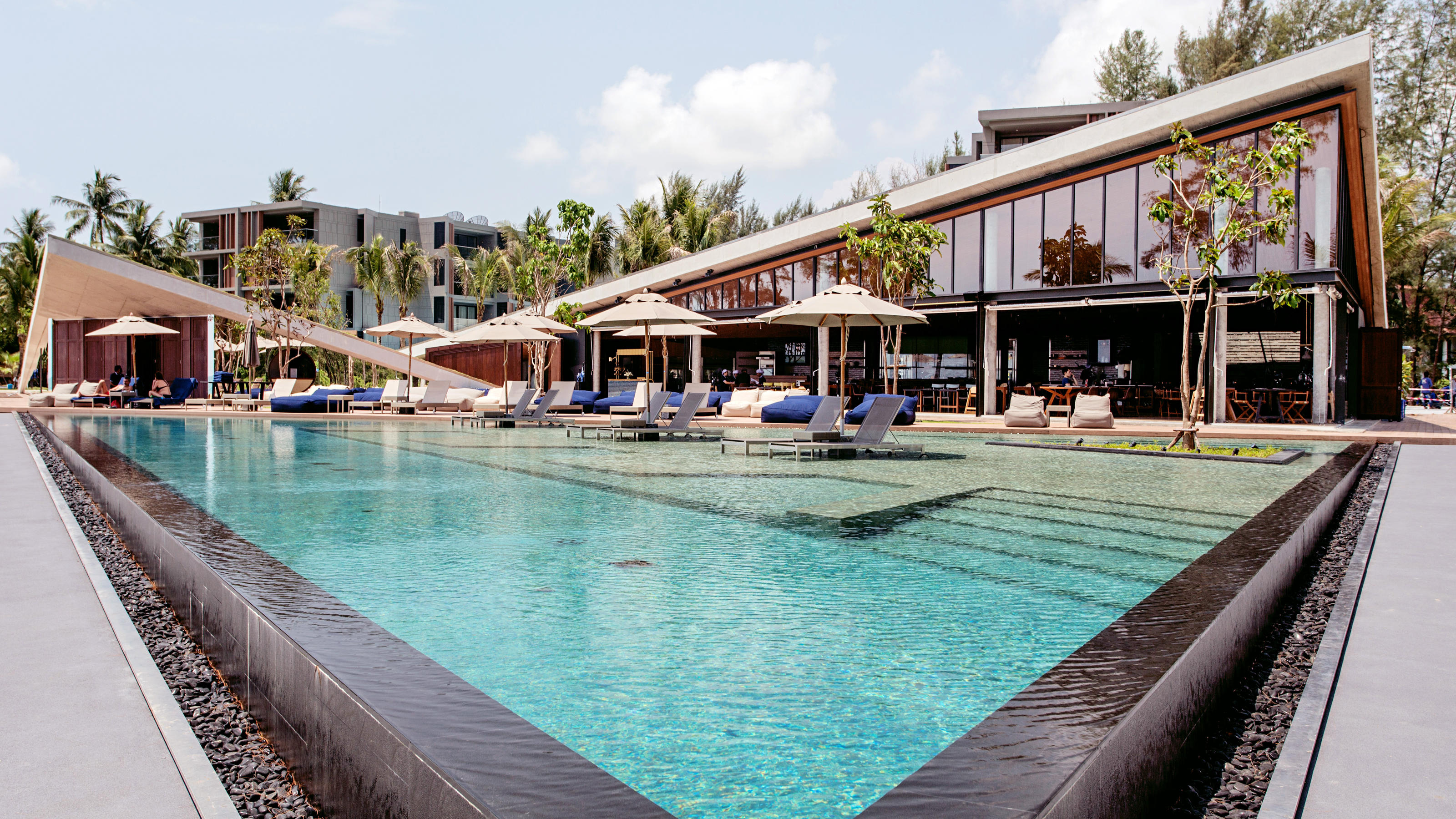 4 Hochzeiten und eine Traumreise: Hier darf das Siegerpaar die Flitterwochen verbringen Khao Lak