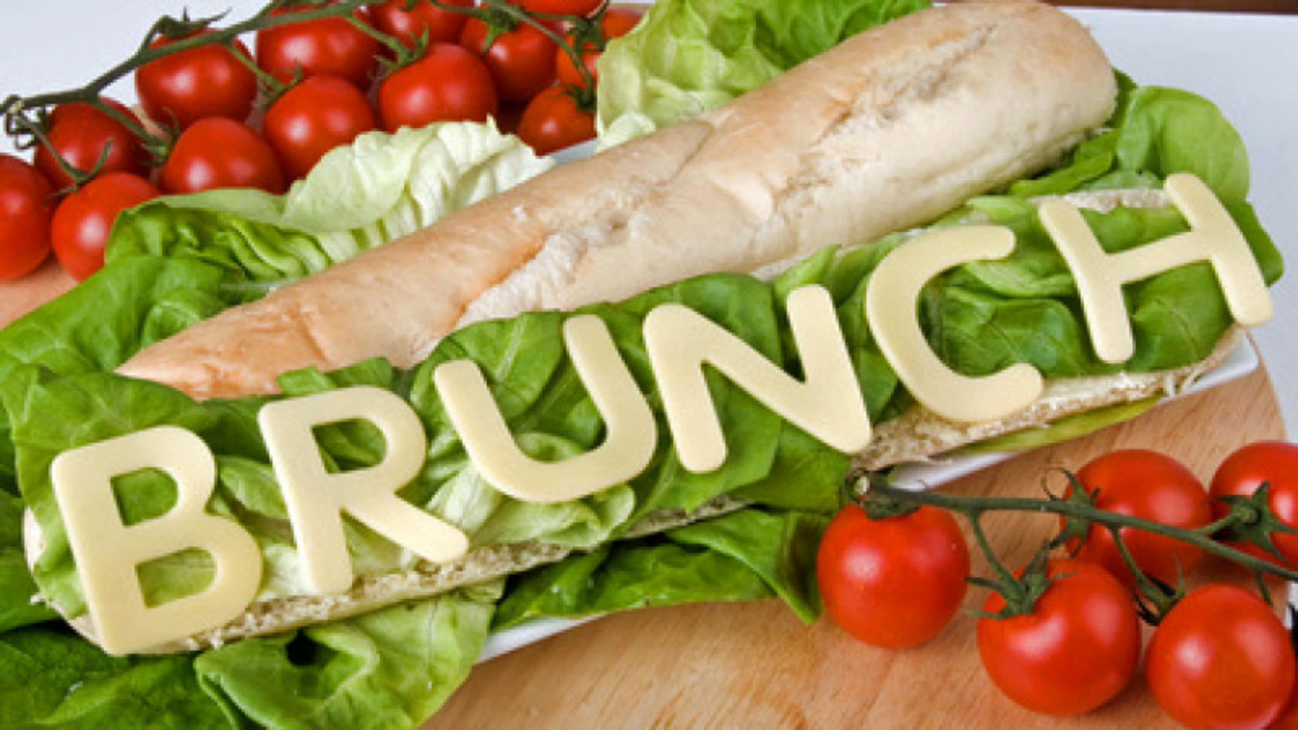 Brunch Brunch