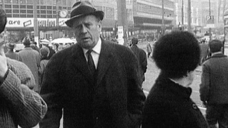 Die Samstags-Dokumentation Oskar Schindler. Foto: VOX/Spiegel TV