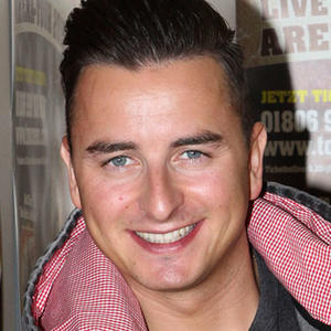 Andreas Gabalier Andreas Gabalier