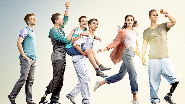 Club der roten Bänder, Staffel 2 Club der roten Bänder, Staffel 2