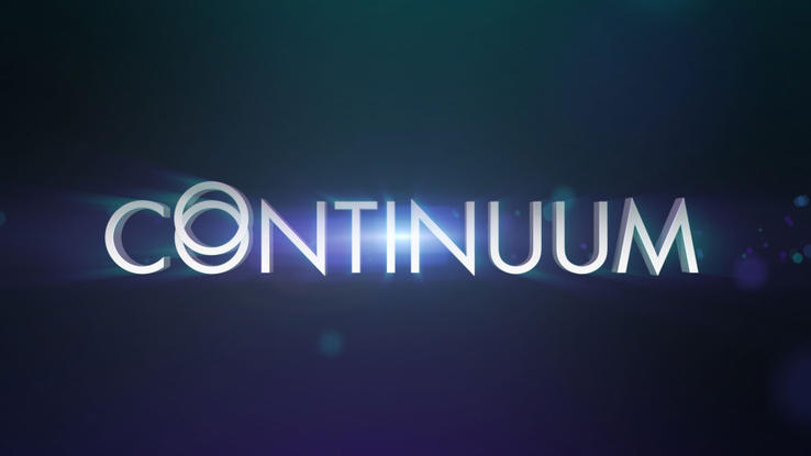 Continuum Continuum