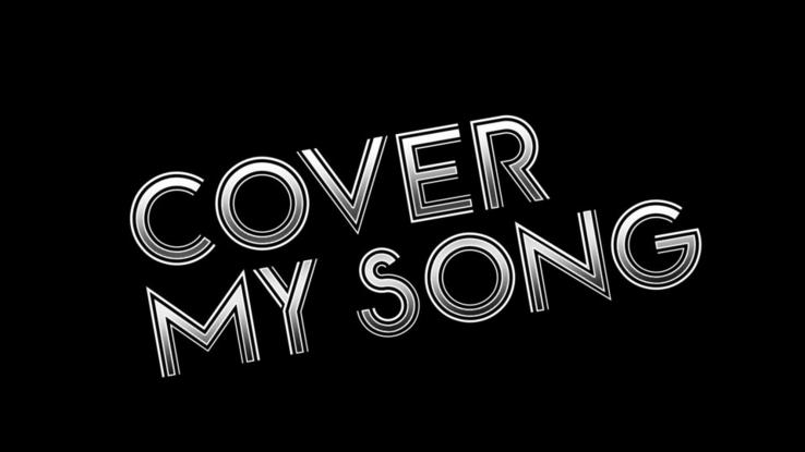 Cover my Song Cover my Song