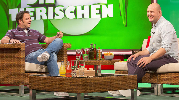 Die tierischen 10 Die tierischen 10