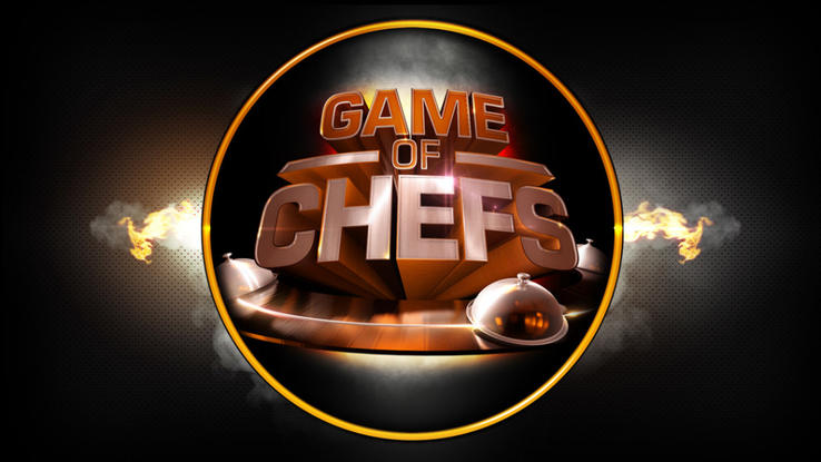 Game of Chefs Game of Chefs