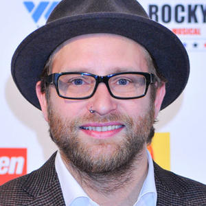Gregor Meyle Gregor Meyle