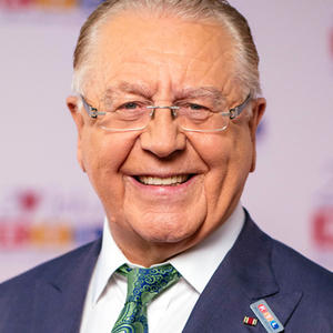 Heinz Horrmann Heinz Horrmann