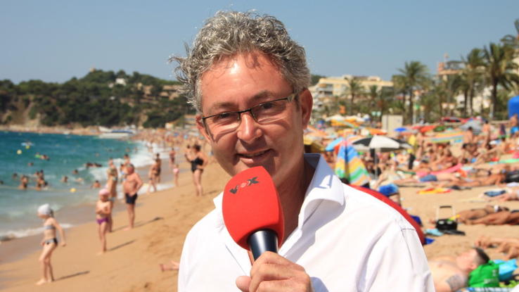 Hilfe, mein Urlaub geht baden! Hilfe, mein Urlaub geht baden!