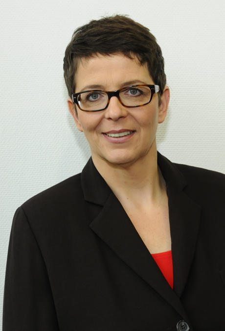 Katja Burghardt Katja Burghardt