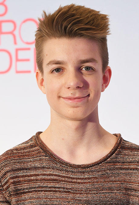 Nick Julius Schuck Nick Julius Schuck