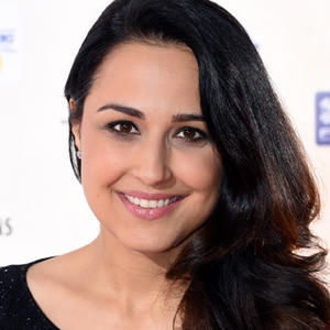 Nina Moghaddam Nina Moghaddam