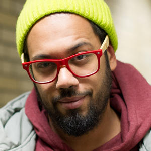 Samy Deluxe Samy Deluxe