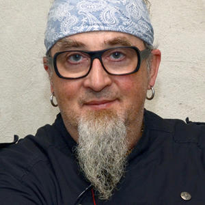 Stefan Marquard Stefan Marquard