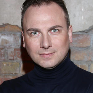 Tim Raue Tim Raue