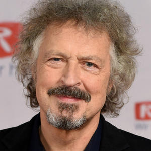 Wolfgang Niedecken Wolfgang Niedecken