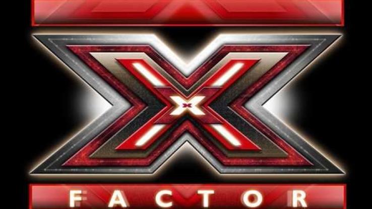 X Factor 2011 X Factor 2011