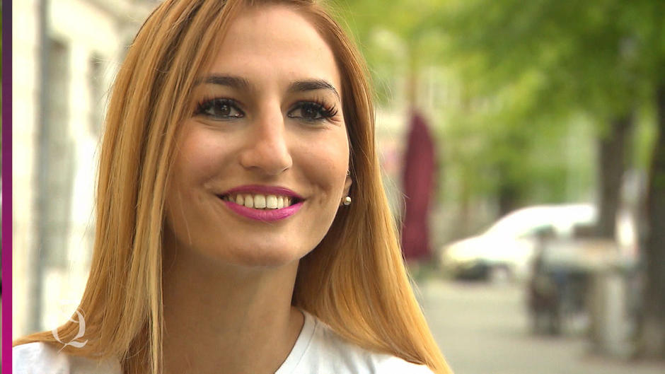 Diesen Nebenjob hätte Guido auch gerne Diesen Nebenjob hätte Guido auch gerne