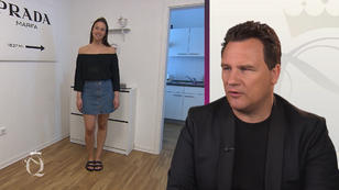 Guido: "Jeder kennt so ein Mädel wie Miriam" Guido: "Jeder kennt so ein Mädel wie Miriam"