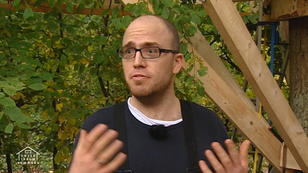 Dr. Bollman sieht beim Sägen keinen Unterschied Dr. Bollman sieht beim Sägen keinen Unterschied