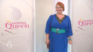 Kinga kreiert ihren ganz eigenen Look Kinga kreiert ihren ganz eigenen Look