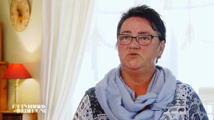 Carola lässt ihren Hunden viele Freiheiten Carola lässt ihren Hunden viele Freiheiten