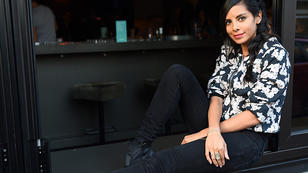 Collien Ulmen-Fernandes wird ihr Style zum Verhängnis Collien Ulmen-Fernandes wird ihr Style zum Verhängnis
