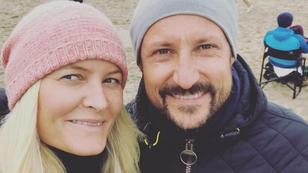 Den Royals ganz nah: Mette-Marit sucht ne Putzhilfe! Den Royals ganz nah: Mette-Marit sucht ne Putzhilfe!