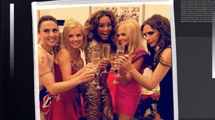 Keine "Spice Girls"-Reunion? Keine "Spice Girls"-Reunion?