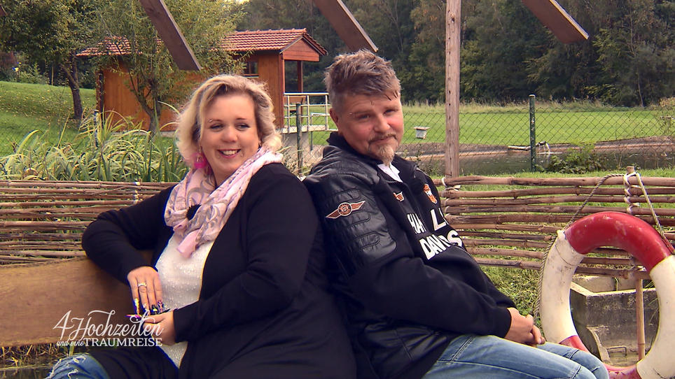 Sandras Leben wurde von Michael auf den Kopf gestellt Sandras Leben wurde von Michael auf den Kopf gestellt