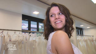 Immer weniger Modelle sagen Alina zu Immer weniger Modelle sagen Alina zu