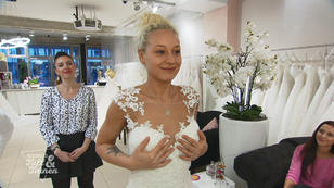 Lena heiratet deutsch-türkisch Lena heiratet deutsch-türkisch